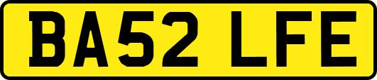 BA52LFE