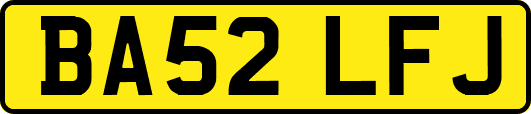 BA52LFJ