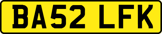 BA52LFK
