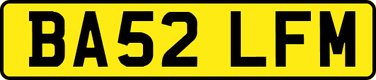 BA52LFM