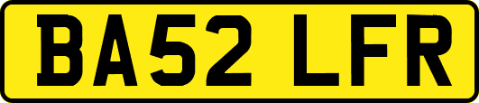 BA52LFR