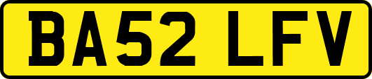 BA52LFV