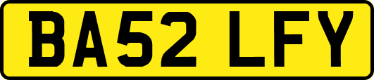 BA52LFY
