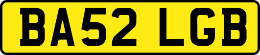 BA52LGB