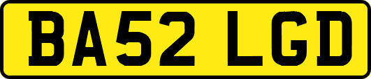 BA52LGD