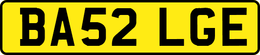 BA52LGE