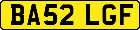 BA52LGF