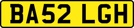 BA52LGH