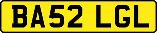 BA52LGL