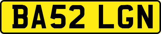 BA52LGN