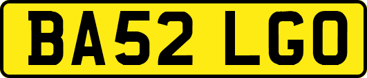 BA52LGO