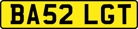 BA52LGT