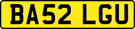 BA52LGU