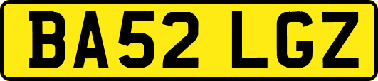 BA52LGZ