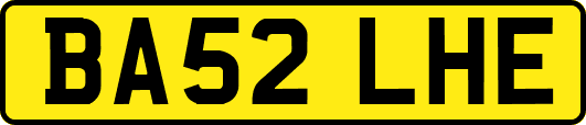 BA52LHE