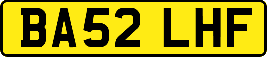 BA52LHF