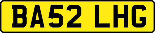 BA52LHG