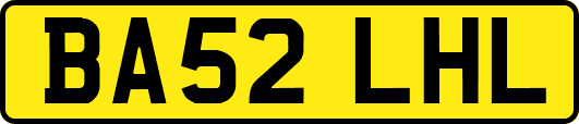 BA52LHL