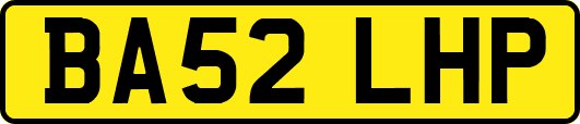 BA52LHP