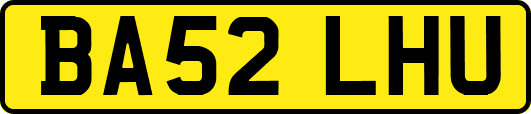 BA52LHU
