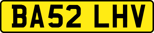 BA52LHV