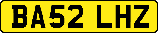 BA52LHZ