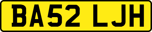 BA52LJH