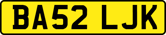 BA52LJK