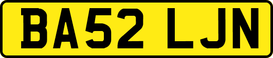 BA52LJN