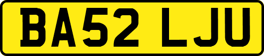 BA52LJU