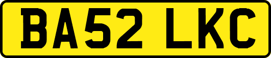 BA52LKC