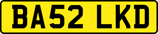 BA52LKD