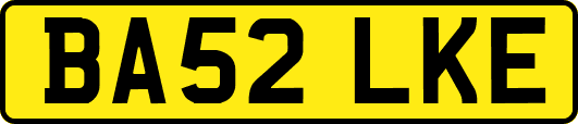 BA52LKE