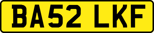 BA52LKF
