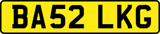 BA52LKG