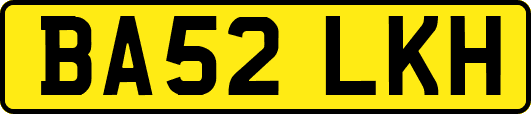 BA52LKH