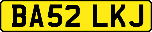 BA52LKJ