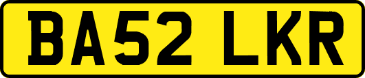 BA52LKR