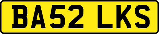 BA52LKS