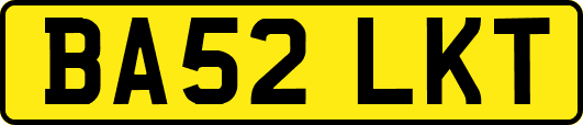 BA52LKT