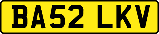 BA52LKV
