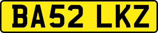 BA52LKZ