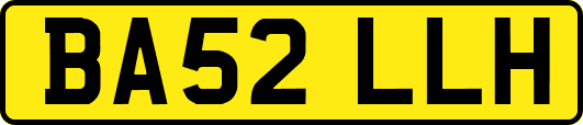 BA52LLH
