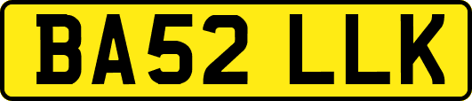BA52LLK