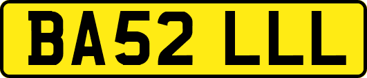 BA52LLL