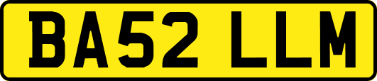 BA52LLM