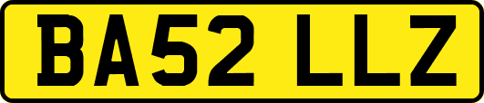 BA52LLZ