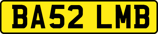 BA52LMB