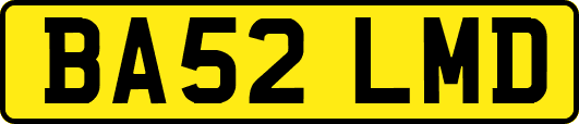 BA52LMD