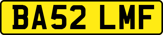 BA52LMF